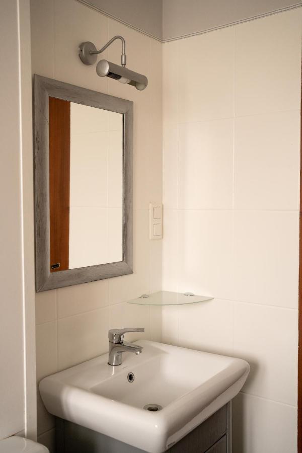 Dwupoziomowy Apartament Z Tarasem Apartment Darlowo Exterior photo